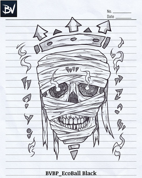 Ballpoint Pens | Digital Brushes